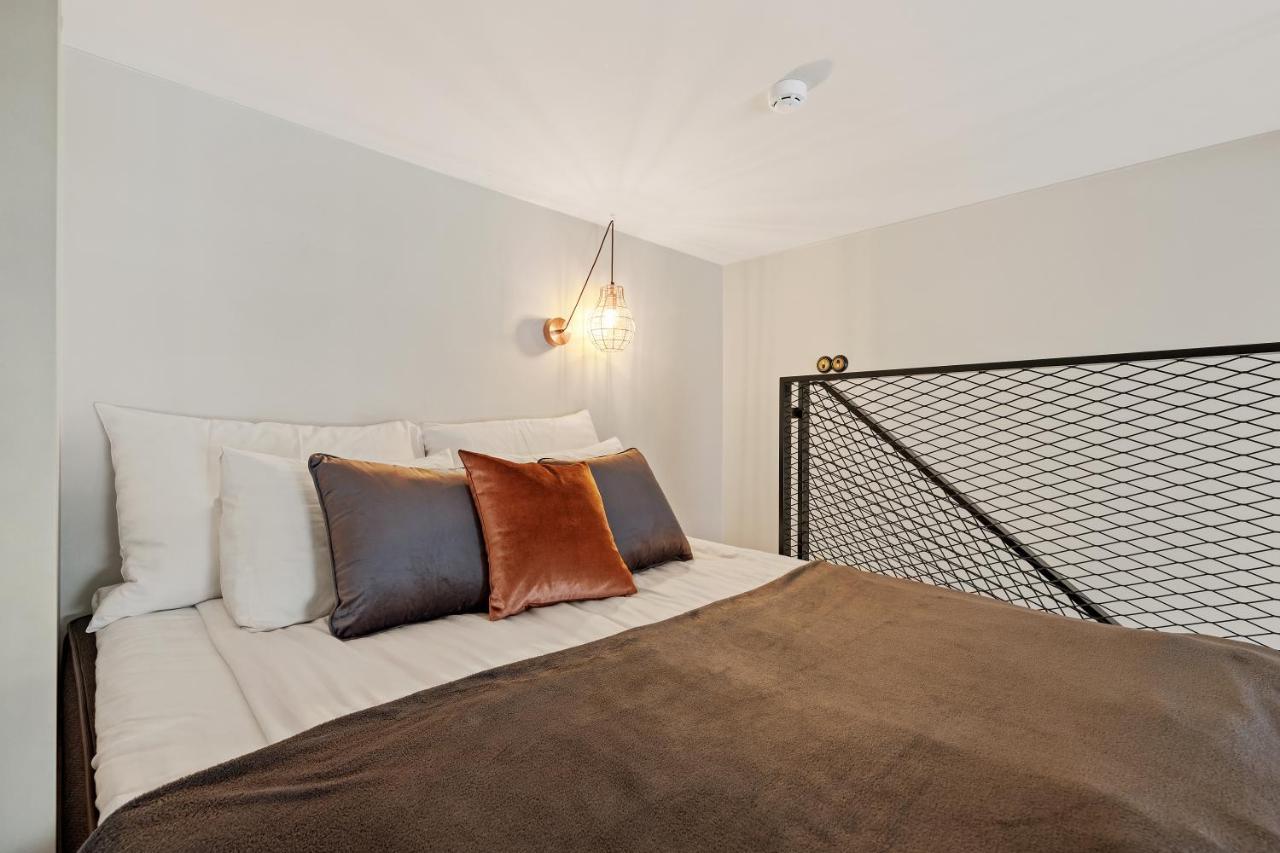 Estonishing Stay Mere Residence Reval Esterno foto