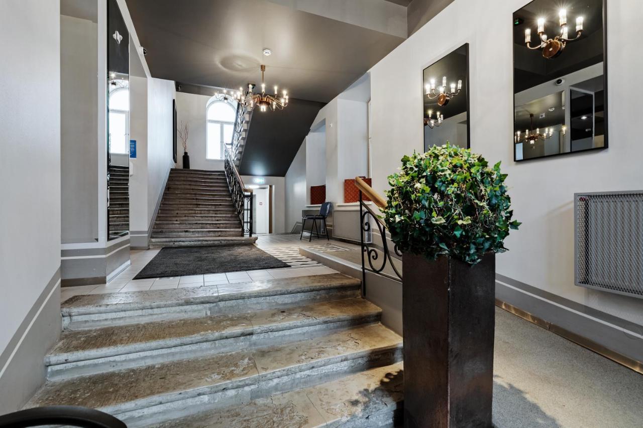 Estonishing Stay Mere Residence Reval Esterno foto