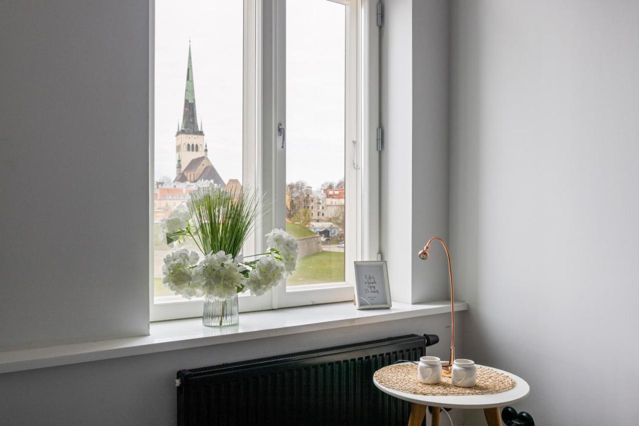 Estonishing Stay Mere Residence Reval Esterno foto