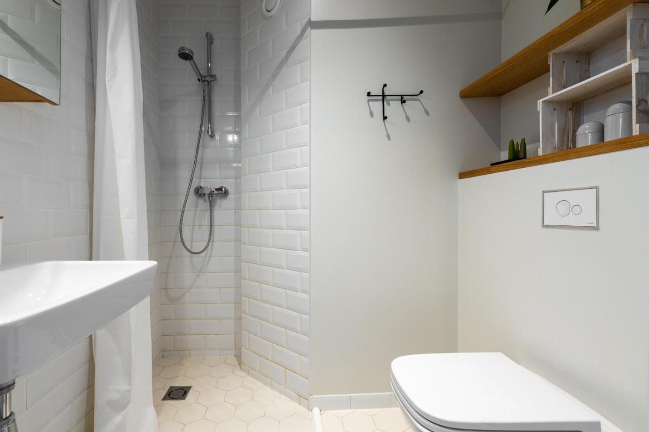 Estonishing Stay Mere Residence Reval Esterno foto
